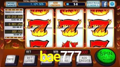 A Emoção da Loteria na bae777: Uma Chance de Mudança de Vida
