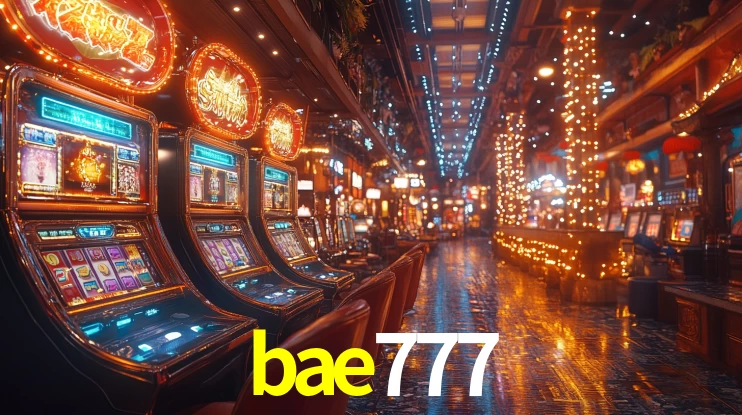 Live Casino bae777