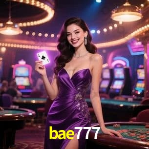 Casino VIP bae777