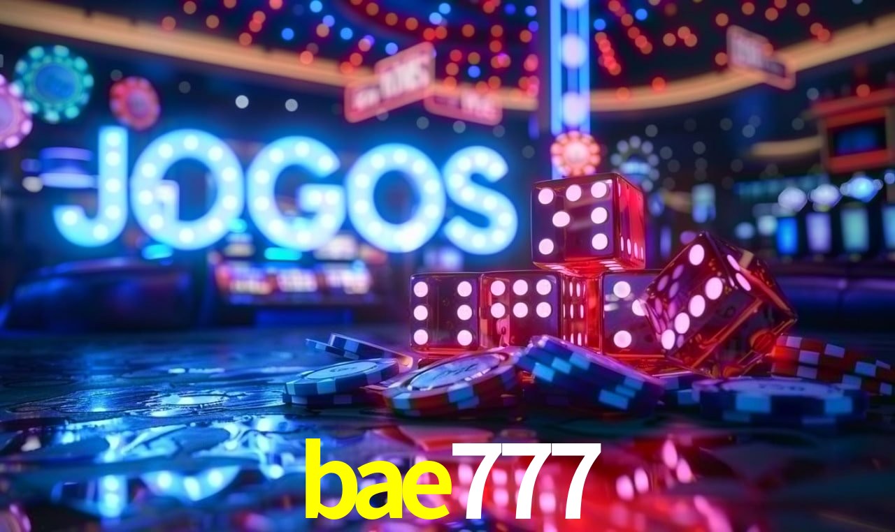 Bônus Diários bae777