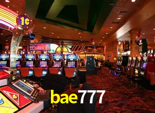 Descubra a Magia dos Jogos de Arcade no bae777
