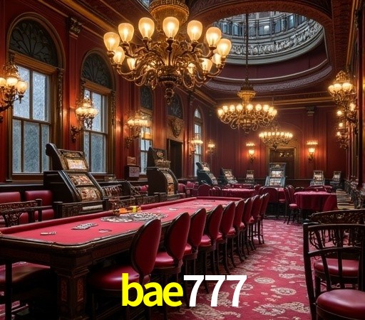bae777: Seu Cassino Premiado com Pagamentos Rápidos