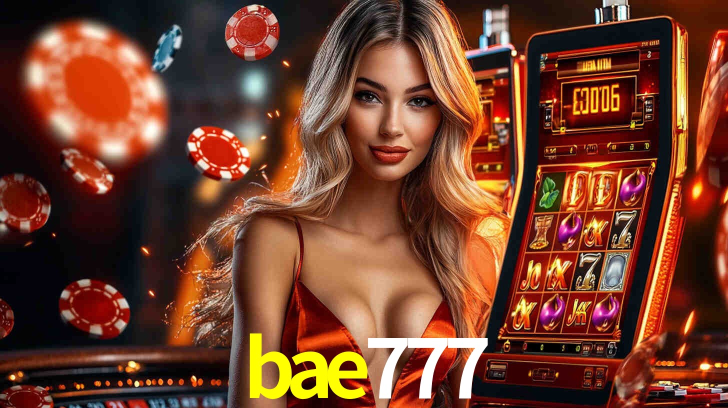 Roulette Table bae777