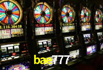 Descubra o Programa VIP da bae777: Vantagens Exclusivas para Jogadores