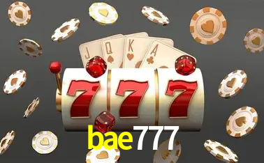 Descubra o Mundo do Cassino Online com bae777