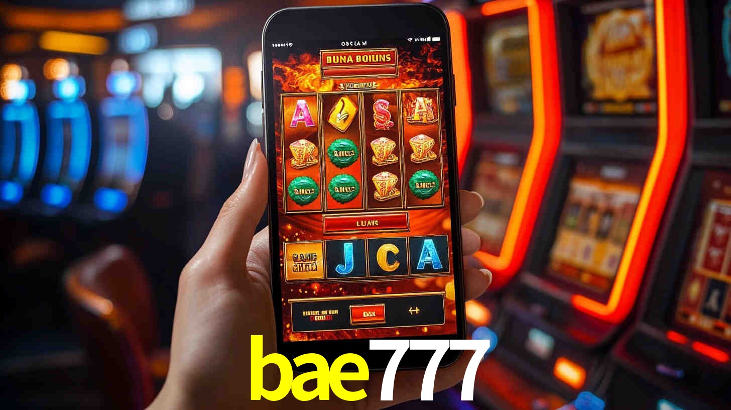 VIP Casino bae777