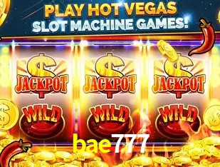 Inovações de Jogos na bae777: O Futuro das Experiências Interativas