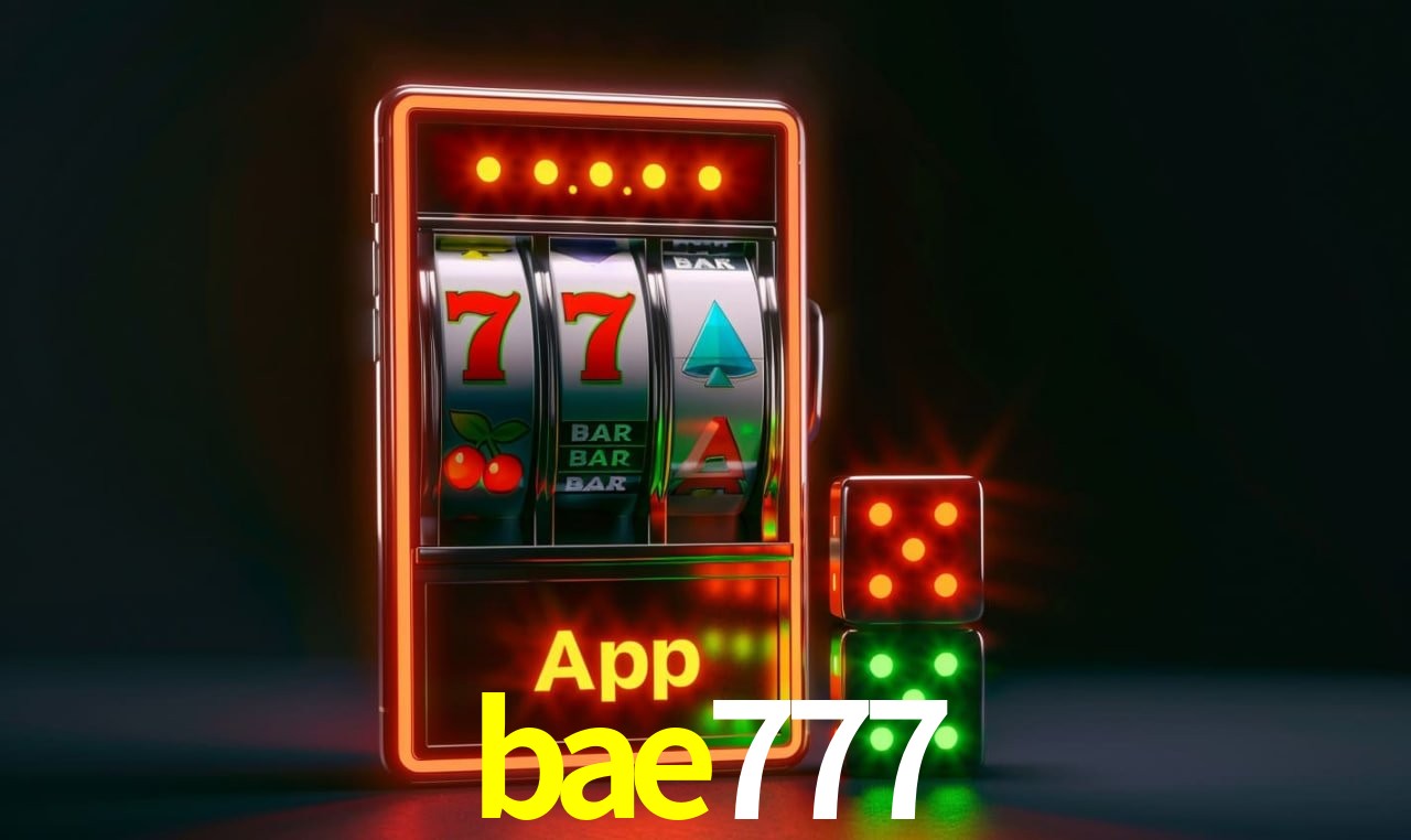 Jogos de Slot bae777