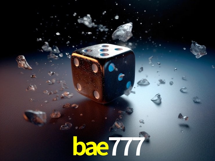bae777: Jogos de Caça-Níqueis-Altas Recompensas, Roleta-Velocidade, Blackjack-Desafios Máximos