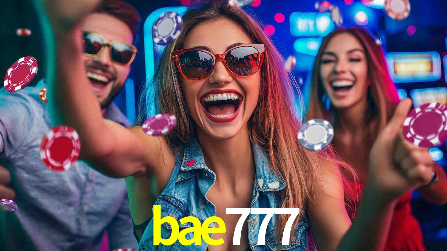 Explorando a Categoria de Eventos em Apostas na bae777
