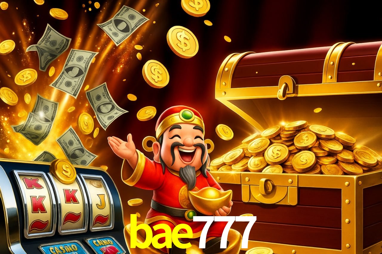 Casino Ao Vivo bae777