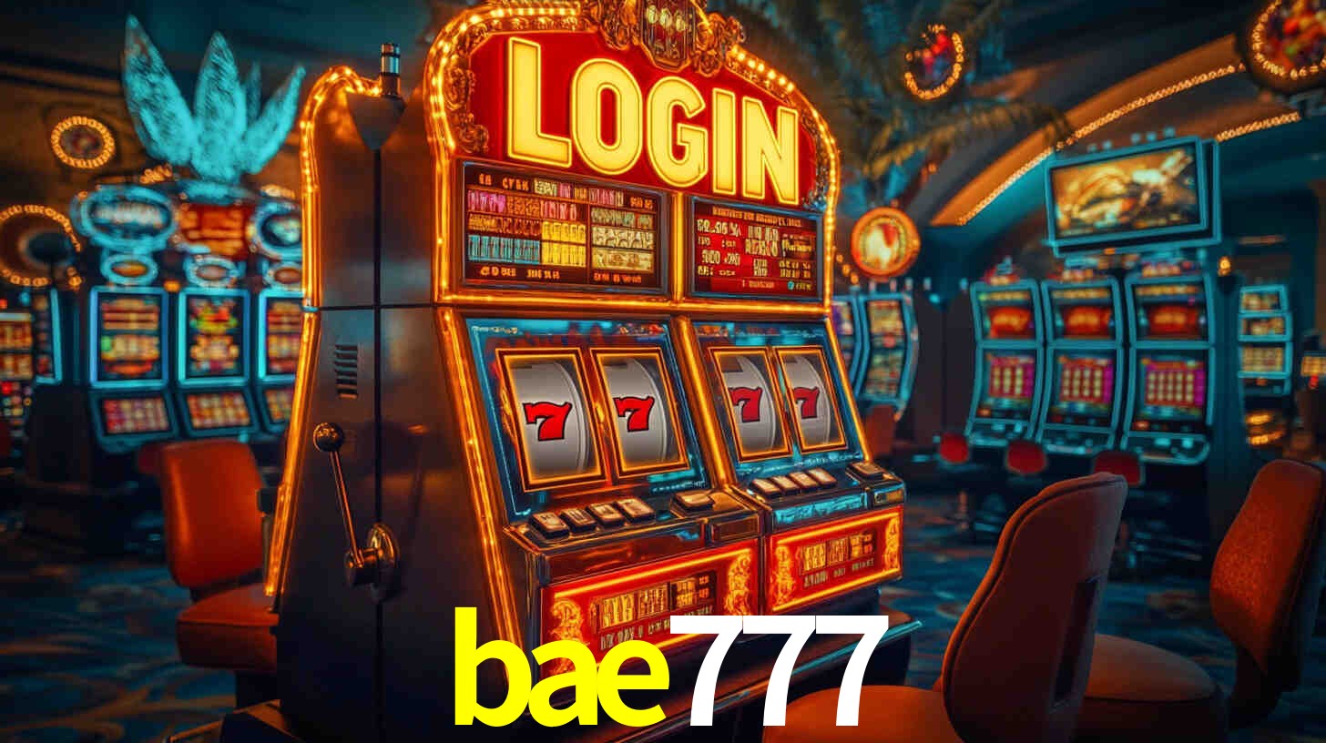 Tennis Betting bae777